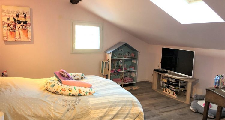 Vente Maison 266 m² à Savigneux 699 000 € - Savigneux (01480) - 14