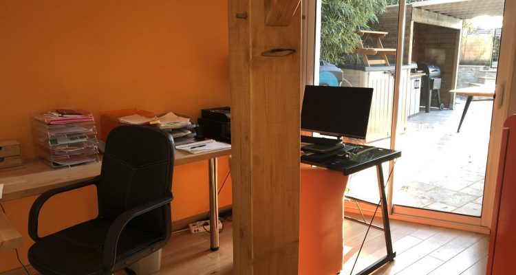 Vente Maison 266 m² à Savigneux 699 000 € - Savigneux (01480) - 16