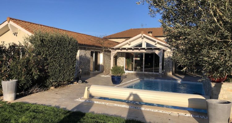 Vente Maison 266 m² à Savigneux 699 000 € - Savigneux (01480) - 17