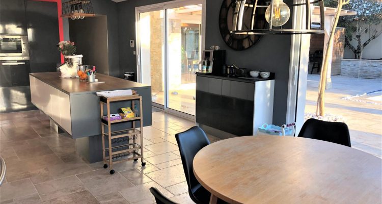 Vente Maison 266 m² à Savigneux 699 000 € - Savigneux (01480) - 18