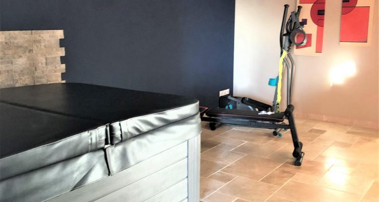 Vente Maison 266 m² à Savigneux 699 000 € - Savigneux (01480) - 19