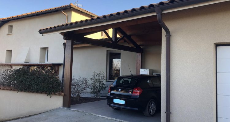 Vente Maison 266 m² à Savigneux 699 000 € - Savigneux (01480) - 22