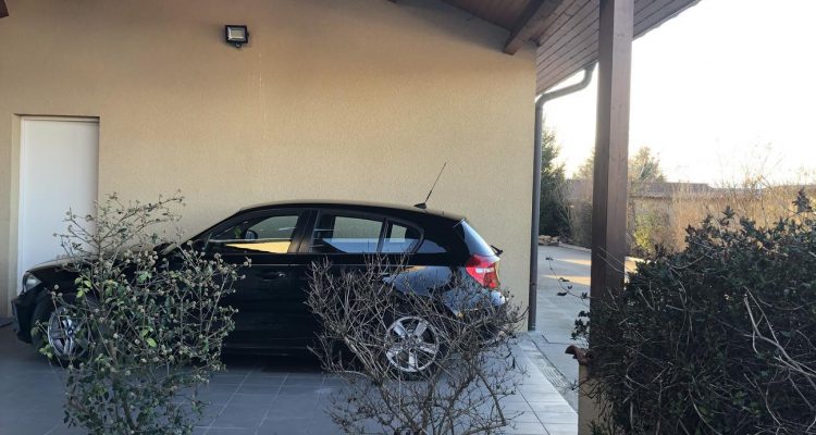 Vente Maison 266 m² à Savigneux 699 000 € - Savigneux (01480) - 23