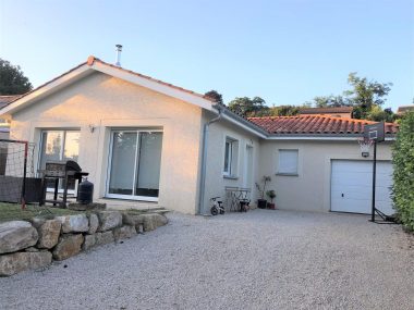 Vente Maison 105 m² à Guéreins 350 000 € - 1