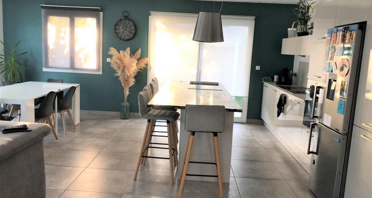 Vente Maison 105 m² à Guéreins 350 000 € - Guéreins (01090) - 3