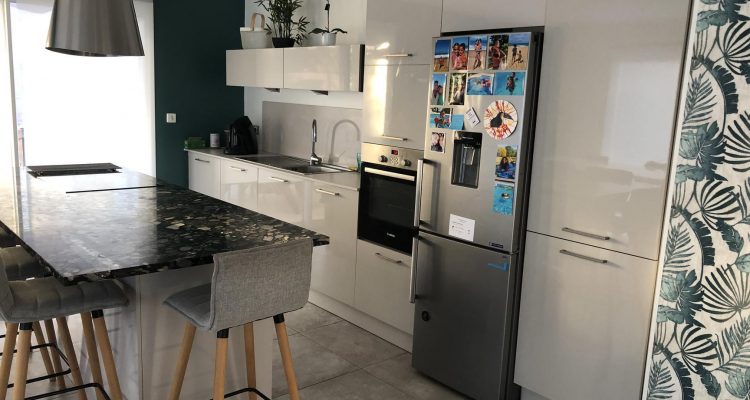 Vente Maison 105 m² à Guéreins 350 000 € - Guéreins (01090) - 5
