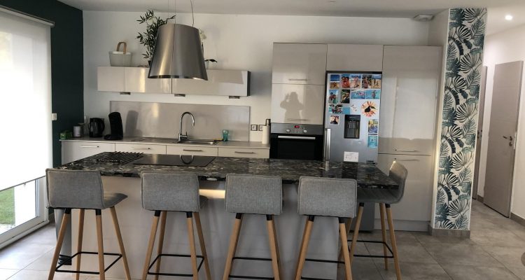 Vente Maison 105 m² à Guéreins 350 000 € - Guéreins (01090) - 6