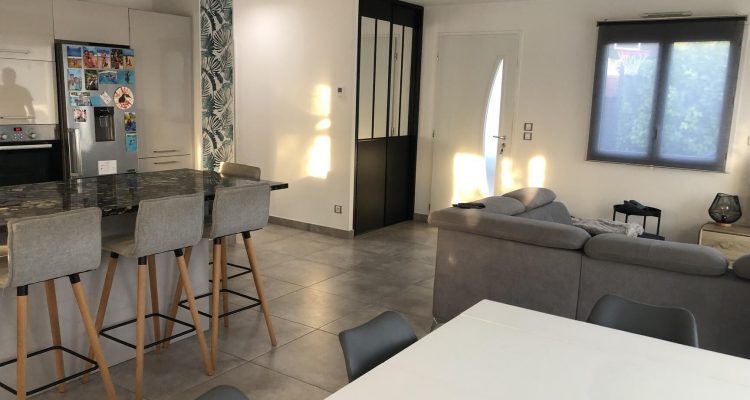 Vente Maison 105 m² à Guéreins 350 000 € - Guéreins (01090) - 7