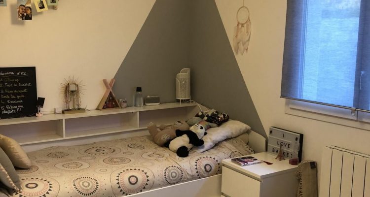 Vente Maison 105 m² à Guéreins 350 000 € - Guéreins (01090) - 12