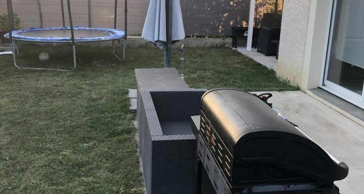 Vente Maison 105 m² à Guéreins 350 000 € - Guéreins (01090) - 14