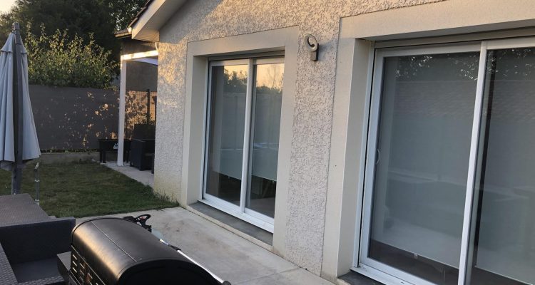 Vente Maison 105 m² à Guéreins 350 000 € - Guéreins (01090) - 15