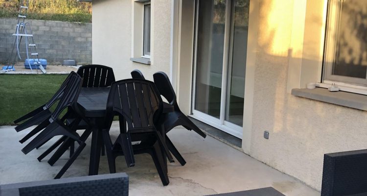 Vente Maison 105 m² à Guéreins 350 000 € - Guéreins (01090) - 16