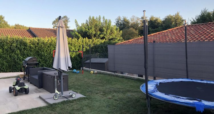 Vente Maison 105 m² à Guéreins 350 000 € - Guéreins (01090) - 17