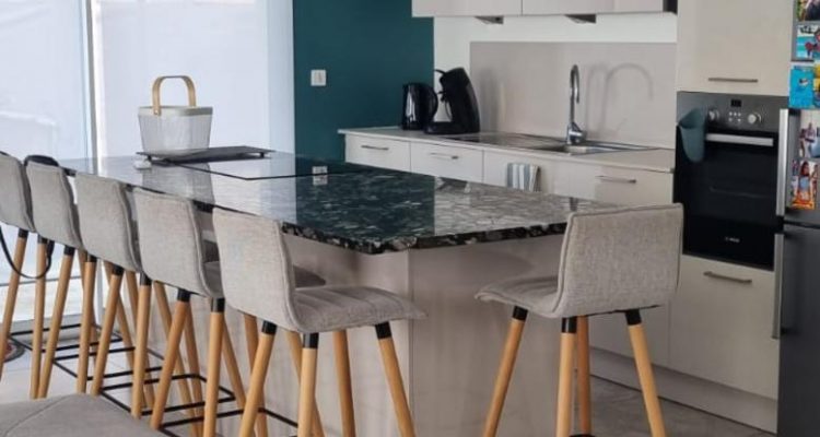 Vente Maison 105 m² à Guéreins 350 000 € - Guéreins (01090) - 20