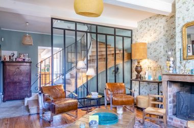 Vente Appartement 150 m² à Chazay-d’Azergues 450 000 € - 1