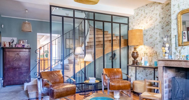 Vente Appartement 150 m² à Chazay-d’Azergues 450 000 € - Chazay-d'Azergues (69380)