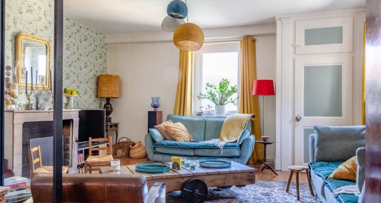 Vente Appartement 150 m² à Chazay-d’Azergues 450 000 € - Chazay-d'Azergues (69380) - 1