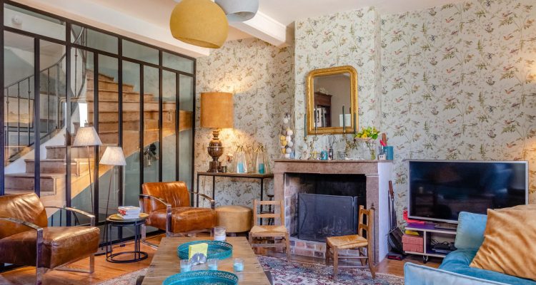 Vente Appartement 150 m² à Chazay-d’Azergues 450 000 € - Chazay-d'Azergues (69380) - 2