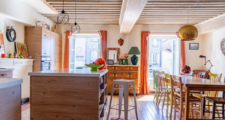 Vente Appartement 150 m² à Chazay-d’Azergues 450 000 € - Chazay-d'Azergues (69380) - 3