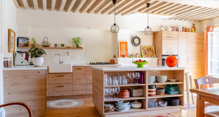 Vente Appartement 150 m² à Chazay-d’Azergues 450 000 € - Chazay-d'Azergues (69380) - 4