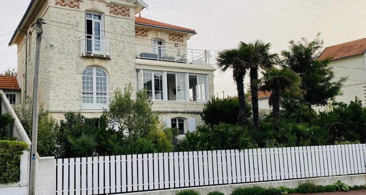 Vente Maison 200 m² à Fouras 1 995 000 € - Fouras (17450)