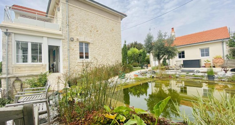 Vente Maison 200 m² à Fouras 1 995 000 € - Fouras (17450) - 1