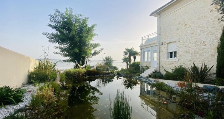 Vente Maison 200 m² à Fouras 1 995 000 € - Fouras (17450) - 2