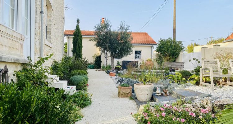 Vente Maison 200 m² à Fouras 1 995 000 € - Fouras (17450) - 3