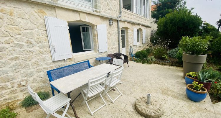 Vente Maison 200 m² à Fouras 1 995 000 € - Fouras (17450) - 4