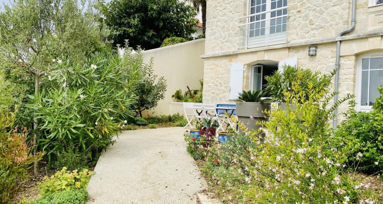 Vente Maison 200 m² à Fouras 1 995 000 € - Fouras (17450) - 5