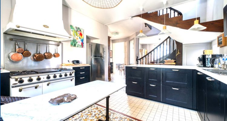 Vente Maison 200 m² à Fouras 1 995 000 € - Fouras (17450) - 6