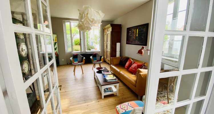 Vente Maison 200 m² à Fouras 1 995 000 € - Fouras (17450) - 7
