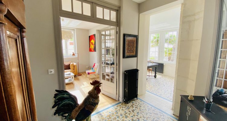Vente Maison 200 m² à Fouras 1 995 000 € - Fouras (17450) - 8