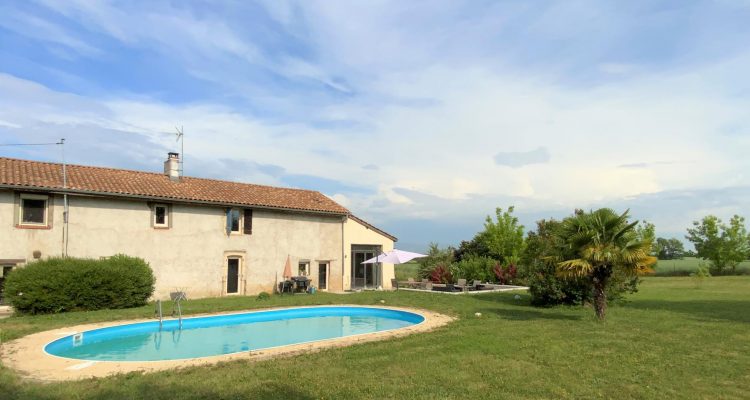 Vente Maison 300 m² à Chaleins 725 000 € - Chaleins (01480) - 4
