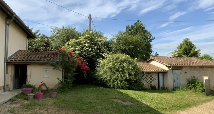 Vente Maison 300 m² à Chaleins 725 000 € - Chaleins (01480) - 5