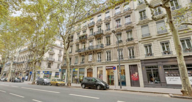 Boutique - Lyon-6eme-Arrondissement (69006)