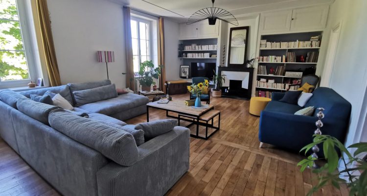 Vente T3 101 m² à Neuville-sur-Saône 360 000 € - Neuville-sur-Saône (69250) - 2