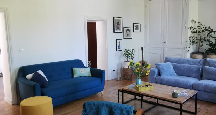 Vente T3 101 m² à Neuville-sur-Saône 360 000 € - Neuville-sur-Saône (69250) - 3