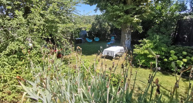 Vente T3 101 m² à Neuville-sur-Saône 360 000 € - Neuville-sur-Saône (69250) - 4