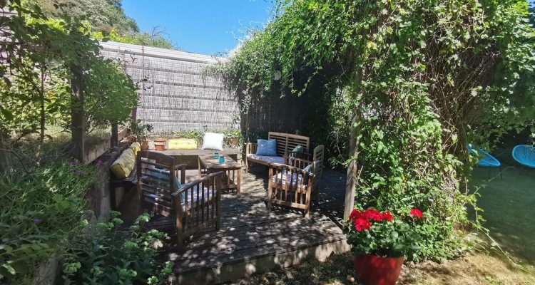Vente T3 101 m² à Neuville-sur-Saône 360 000 € - Neuville-sur-Saône (69250) - 5