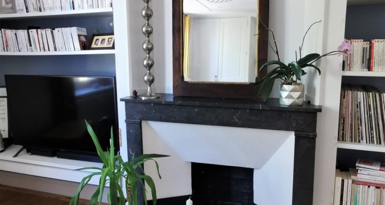 Vente T3 101 m² à Neuville-sur-Saône 360 000 € - Neuville-sur-Saône (69250) - 7