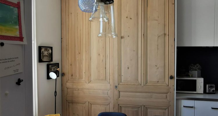 Vente T3 101 m² à Neuville-sur-Saône 360 000 € - Neuville-sur-Saône (69250) - 8