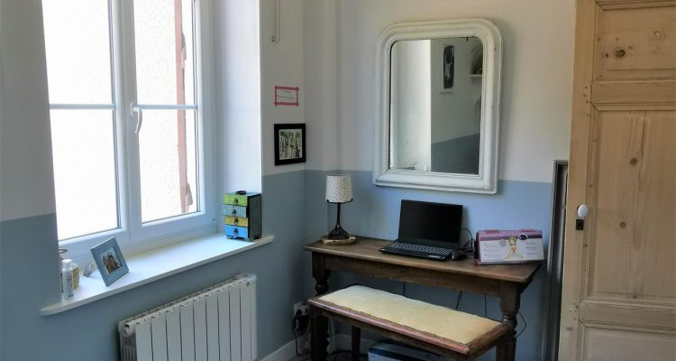 Vente T3 101 m² à Neuville-sur-Saône 360 000 € - Neuville-sur-Saône (69250) - 11