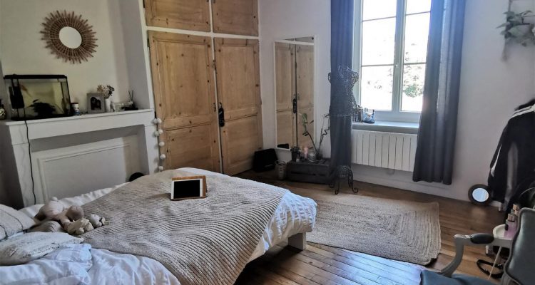 Vente T3 101 m² à Neuville-sur-Saône 360 000 € - Neuville-sur-Saône (69250) - 12