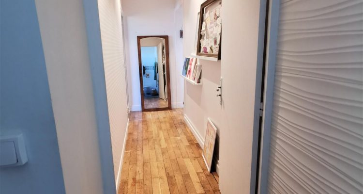 Vente T3 101 m² à Neuville-sur-Saône 360 000 € - Neuville-sur-Saône (69250) - 13