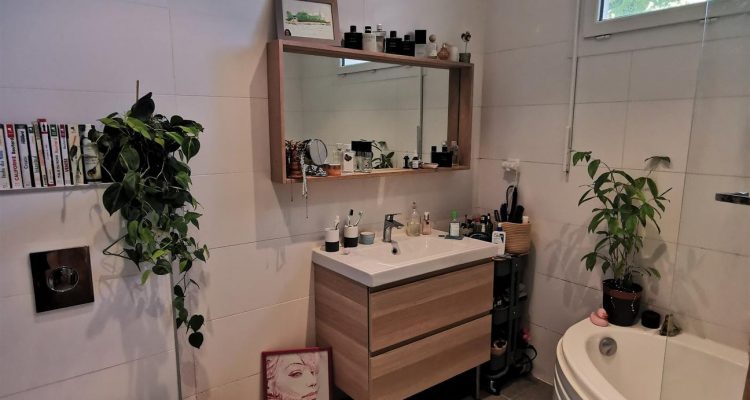 Vente T3 101 m² à Neuville-sur-Saône 360 000 € - Neuville-sur-Saône (69250) - 14