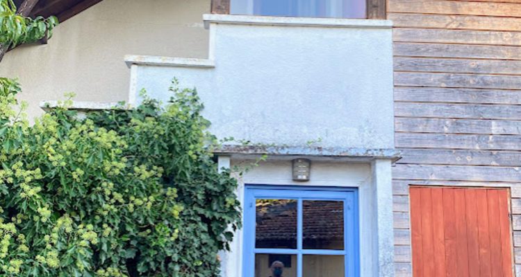 Vente Maison 160 m² à Belleville 364 000 € - Belleville (69220)