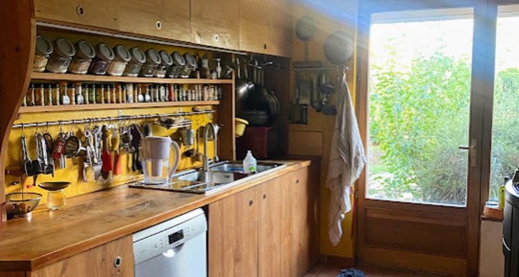 Vente Maison 160 m² à Belleville 364 000 € - Belleville (69220) - 1