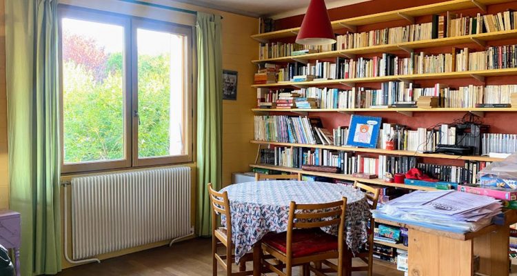 Vente Maison 160 m² à Belleville 364 000 € - Belleville (69220) - 2
