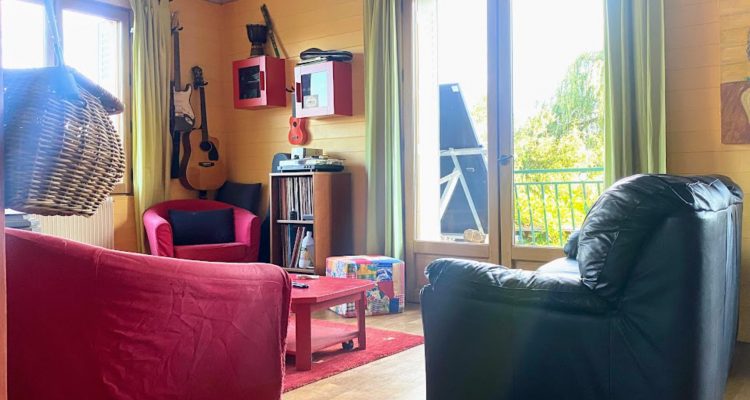 Vente Maison 160 m² à Belleville 364 000 € - Belleville (69220) - 6